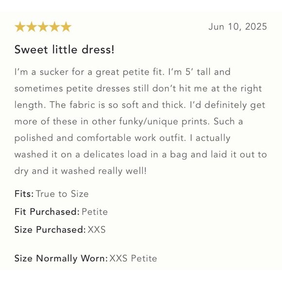 NWT Anthropologie Maeve Strawberry Dress - Picture 12 of 16